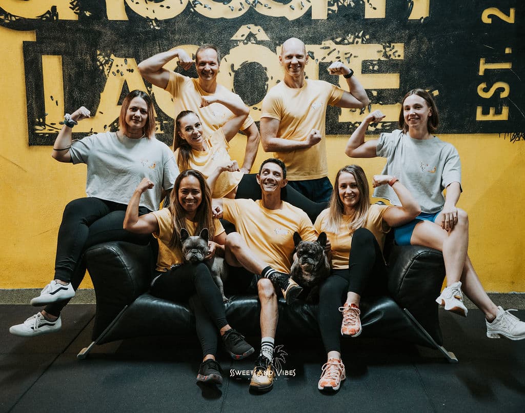 Photo CrossFit La Côte - mocha-brunch-photo-de-sweetandvibes-207